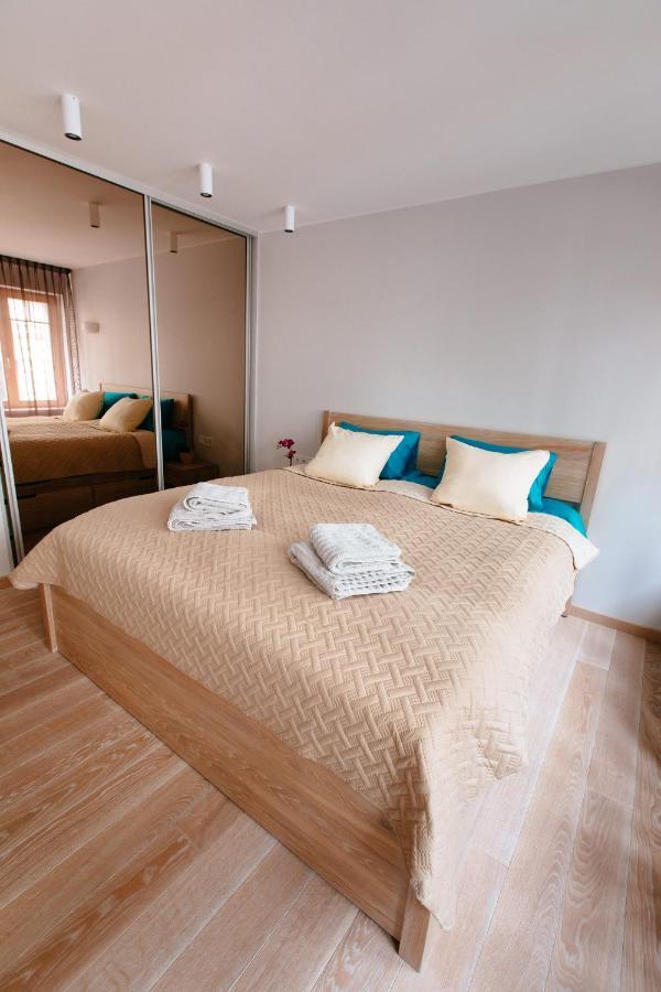New Exclusive 2 Bedroom Apartment In Oldriga Exterior foto