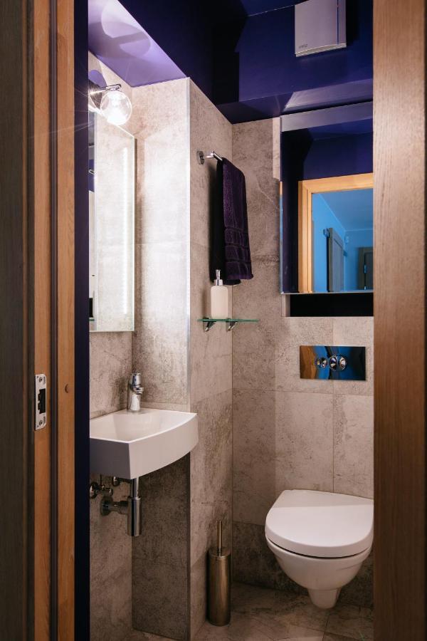 New Exclusive 2 Bedroom Apartment In Oldriga Exterior foto